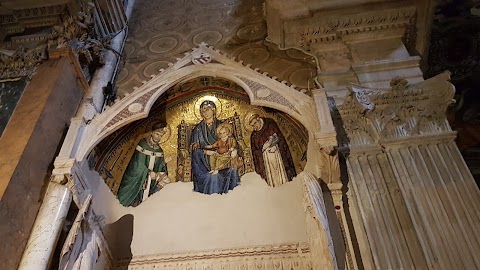 Basilica di Santa Maria Sopra Minerva