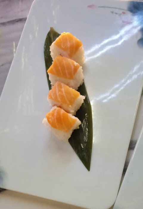 Sushi Kibo