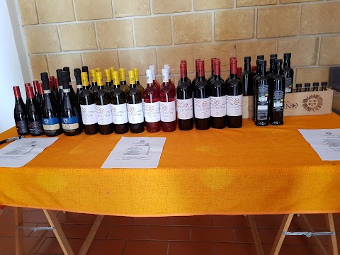 Cossentino vini