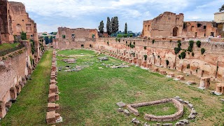 Stadio Palatino