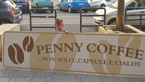 Penny Coffee