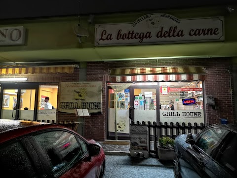 La Bottega della Carne