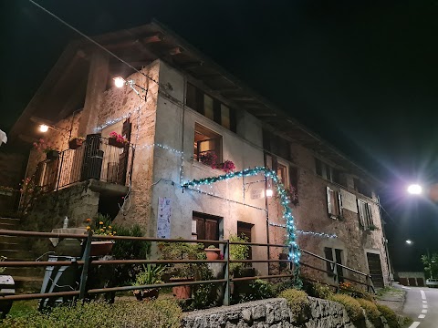 Trattoria Cerreto