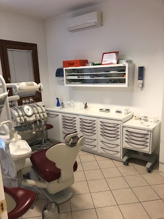 Studio Medico-Dentistico Odontologico Posturologico Dott. Sandro Taverna