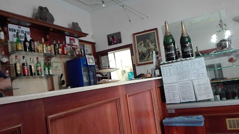 Bar Al Caffè Garibaldi Sas di Fazio Roberto