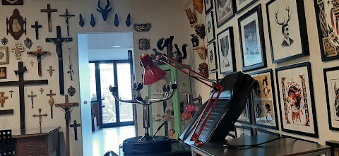 Di.Nero Tattoo Shop