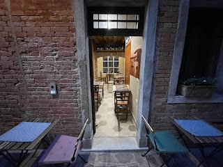 Gheni Enoteca Cicchetteria San Barnaba