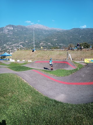 Tavagnasco Pump Track