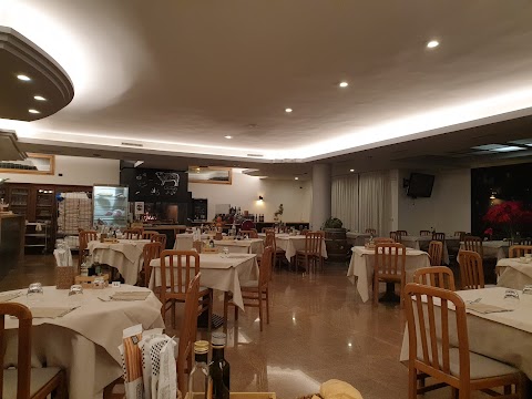 Locanda alla Speranza