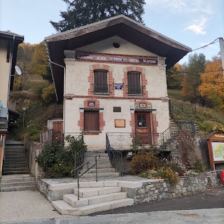 Peisey-Vallandry