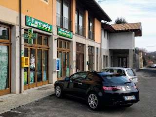 Farmacia Borgiallo