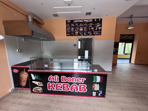 Ali Doner Kebab