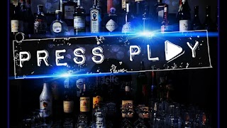 Press Play - Food, Drink & More