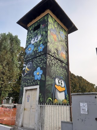 Scuola Secondaria I° Grado “Padre Reginaldo Giuliani”