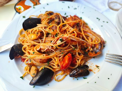 Ristorante La Dolce Vita a Colombare di Sirmione