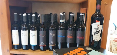 Cantina Tre Comuni Enoteca Di Zillio Roberto