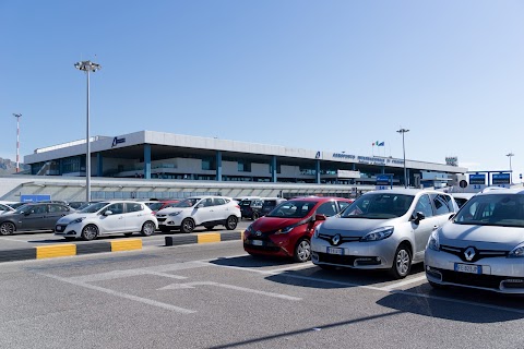 Noleggio Auto Maggiore - Aeroporto di Palermo