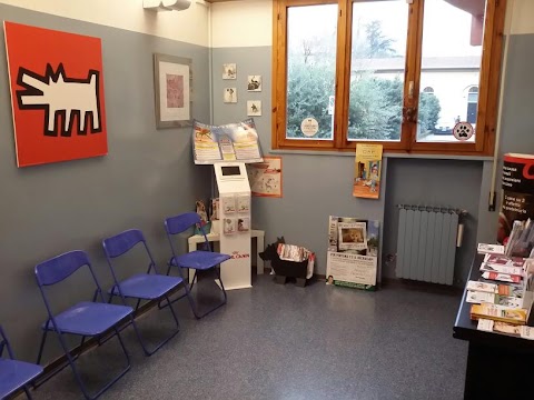 Clinica Veterinaria Manzoni