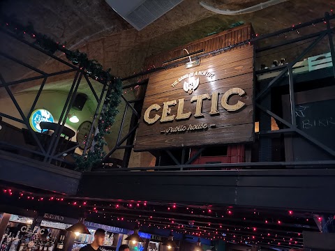 Celtic Pub Pizzeria