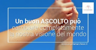 Dott. Angela Marchese - Psicologa Psicoterapeuta - Terapeuta EMDR Practitioner- Napoli - Fuorigrotta