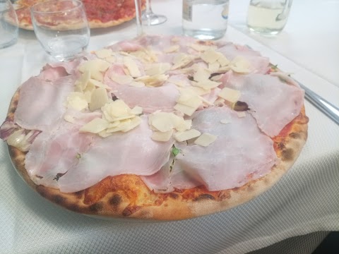 Ristorante e Pizzeria da "Lapi"