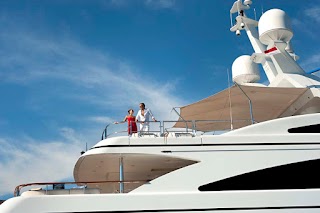 Forzatre Srl - Yacht Charter & Broker