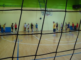 Gruppo Sportivo Fruvit Pallavolo