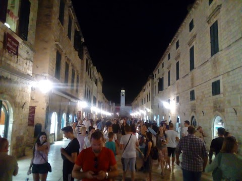 Hostel Marker Dubrovnik Old Town