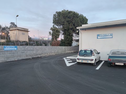 Parcheggio Aeroporto Catania - ParkLowCost