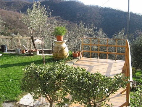 B&B Ca' da Relia