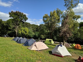 Agesci Campo Scuola Bracciano