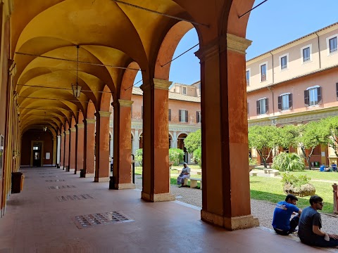 Pontificia Università San Tommaso d'Aquino - Angelicum