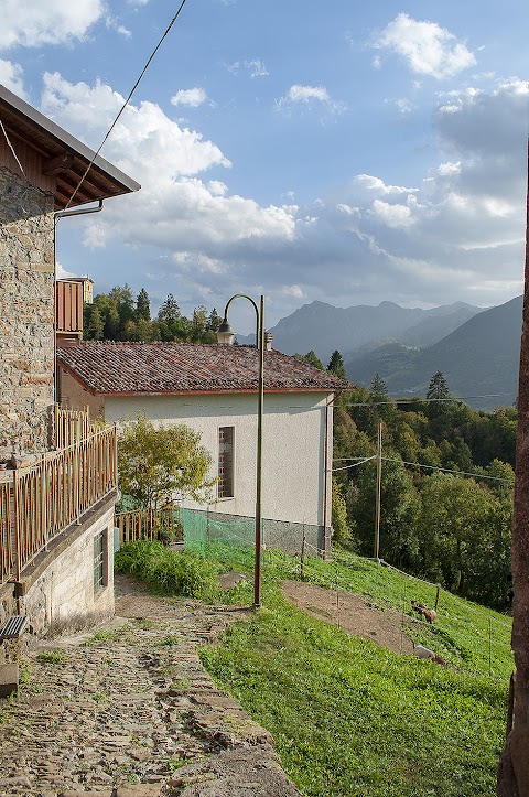 Agri B&B Bellavista