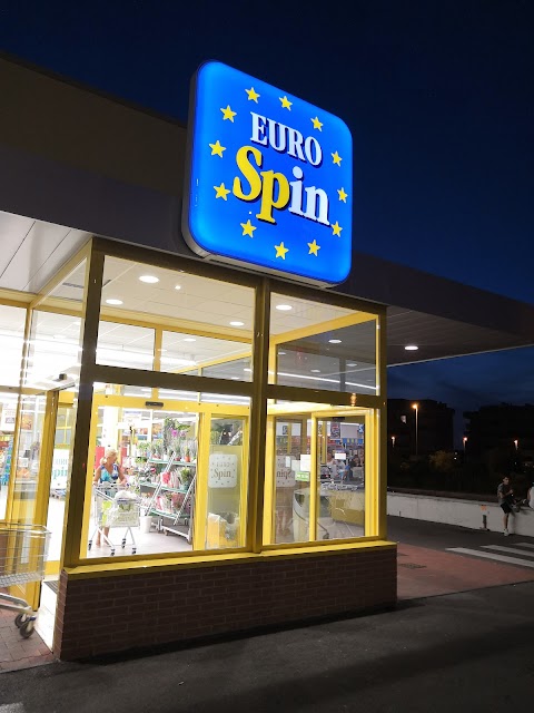 Eurospin - Taranto “Via Salvatore Quasimodo”