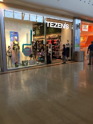 Tezenis