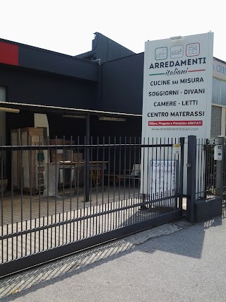 Arredamenti Italiani Srl