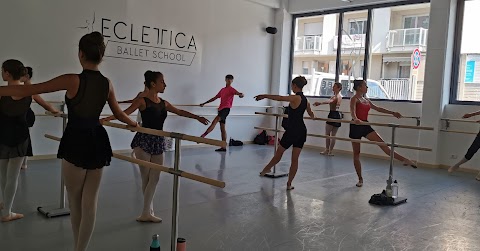 ECLETTICA BALLET