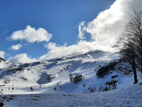 Rifugio Le Terrazze