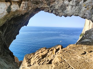 Grotta dei Falsari