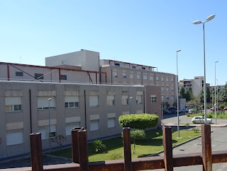 Grande Ospedale Metropolitano - Presidio Morelli