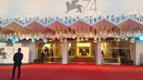 Palazzo del Cinema