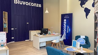 Bluvacanze - Assago C.C. Carrefour - Milanofiori