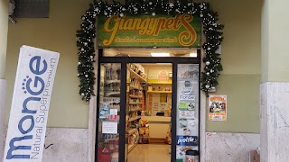 Giangypets di Gianluca Mazzei negozio per animali tor sapienza, Roma