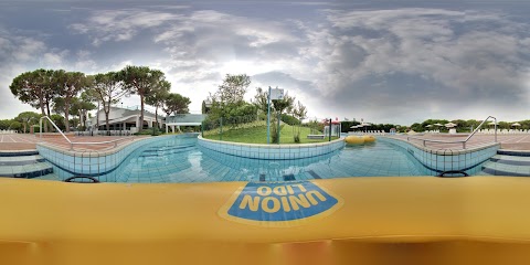 Union Lido | Camping 5 Stelle