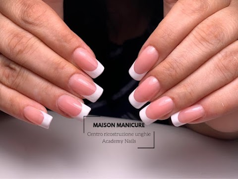 Maison Manicure