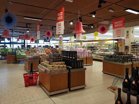 Cadoro Supermercati - Ferrara