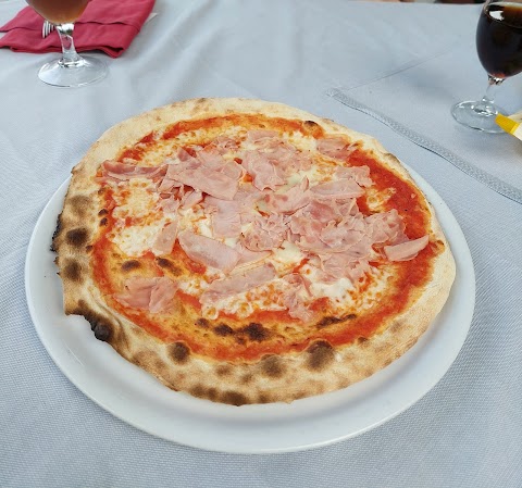 Ristorante Pizzeria Barbablù