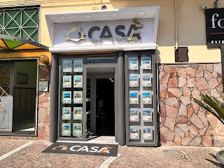 CASA È POZZUOLI - ARCO FELICE