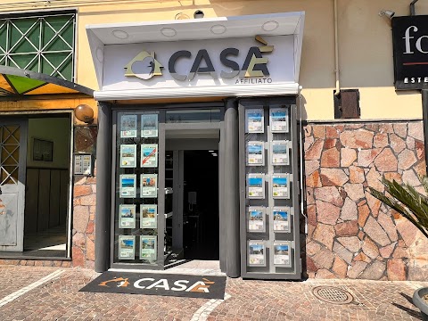 CASA È POZZUOLI - ARCO FELICE