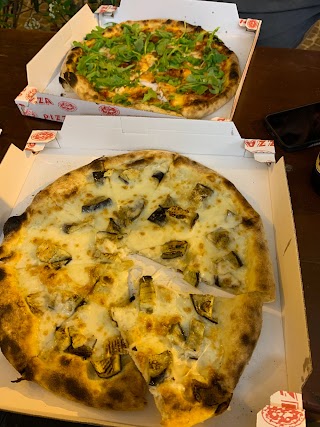 Pizzeria Dei Desideri